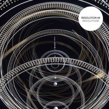 Album Resolution 88: Revolutions