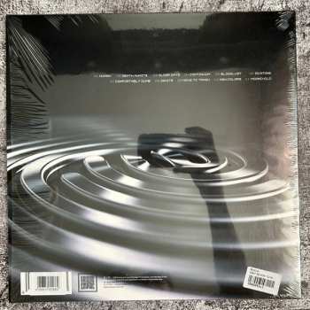 LP Resolve: Human CLR | LTD