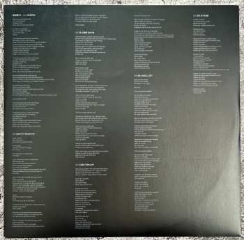 LP Resolve: Human CLR | LTD