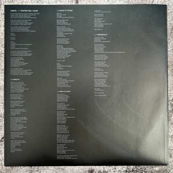 LP Resolve: Human CLR | LTD