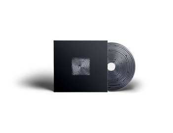 CD Resolve: Human