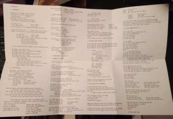 CD Respire: Black Line