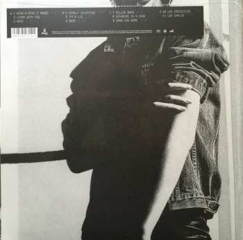 2LP/CD Charlotte Gainsbourg: Rest