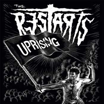 CD Restarts: Uprising 