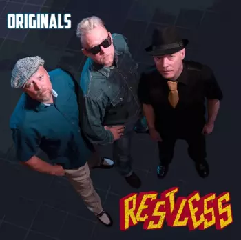 Restless: Originals