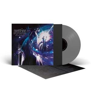 Album Restless Spirit: Afterimage
