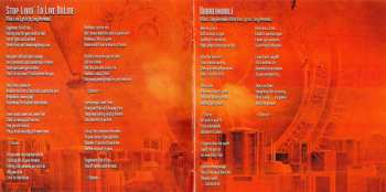 LP Restless Spirits: Restless Spirit