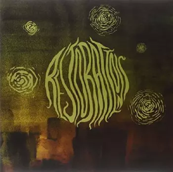 Restorations: Lp1