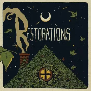 Restorations: LP2