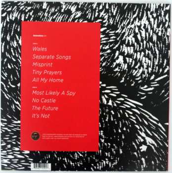 LP Restorations: LP3