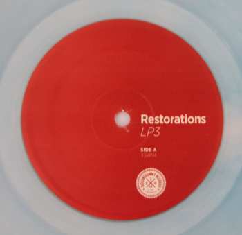 LP Restorations: LP3