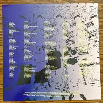 LP Restraining Order: Future Fortune