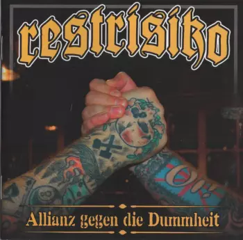 Restrisiko: Allianz Gegen Die Dummheit