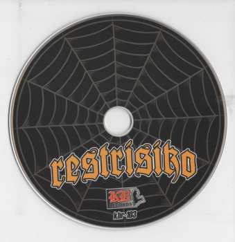 CD Restrisiko: Anno '99