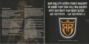 CD Restrisiko: Anno '99