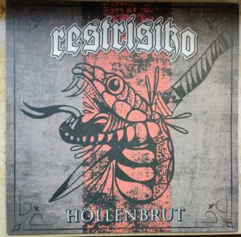 Album Restrisiko: Höllenbrut