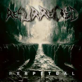 Album Resurrected: Perpetual