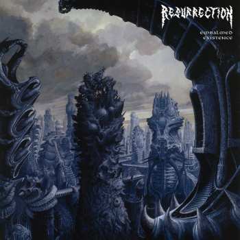 2CD Resurrection: Embalmed Existence / The Demos 