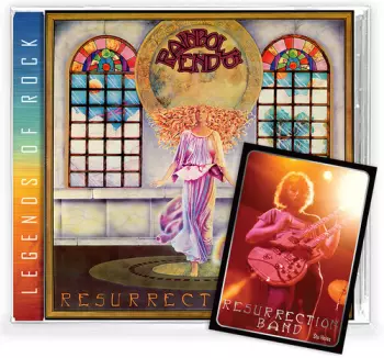 Resurrection Band: Rainbow's End