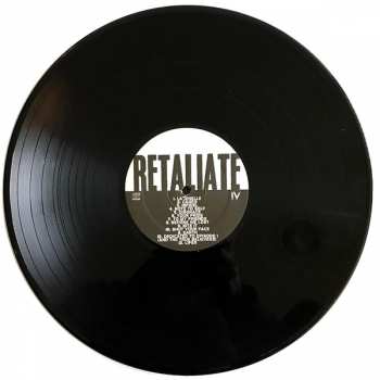 LP Retaliate: IV LTD | CLR