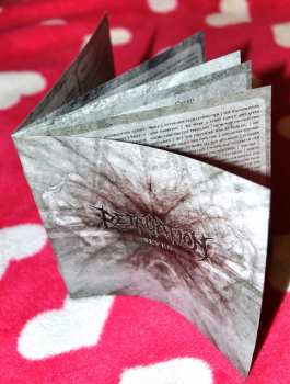 CD Retaliation: Seven