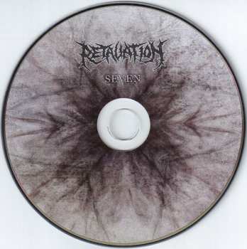 CD Retaliation: Seven