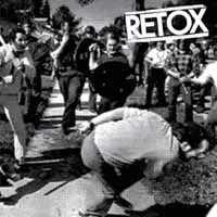 Retox