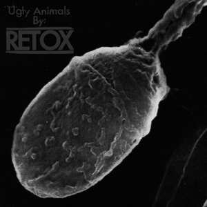 LP Retox: Ugly Animals