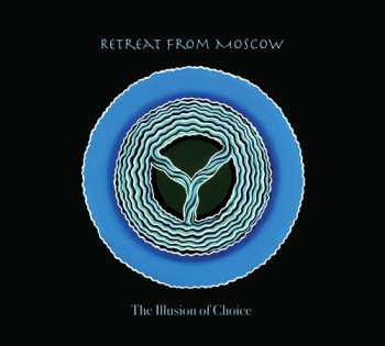 CD Retreat From Moscow: Illusion Of Choice