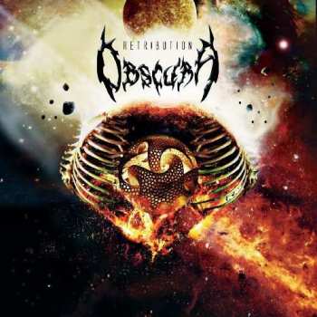 Album Obscura: Retribution