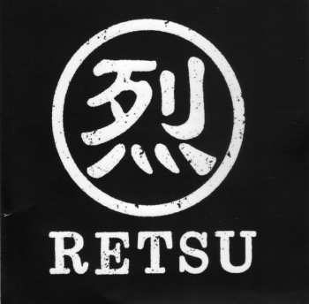 CD Retsu: Retsu