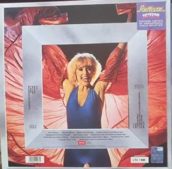 LP Rettore: Brivido Divino CLR | LTD | NUM