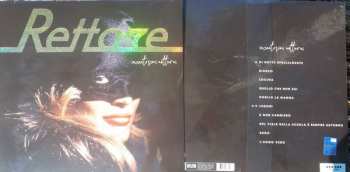 LP Rettore: Incantesimi Notturni CLR | LTD | NUM