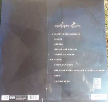 LP Rettore: Incantesimi Notturni CLR | LTD | NUM