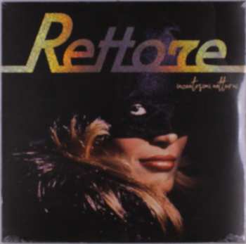 LP Rettore: Incantesimi Notturni CLR | LTD | NUM