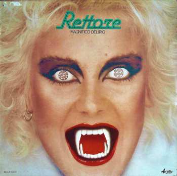 Album Rettore: Magnifico Delirio