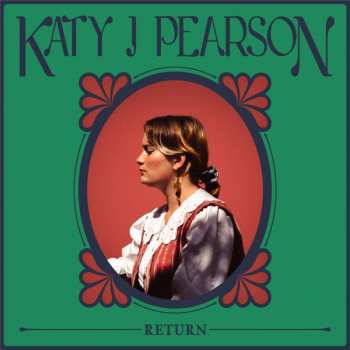 LP Katy J Pearson: Return LTD | CLR