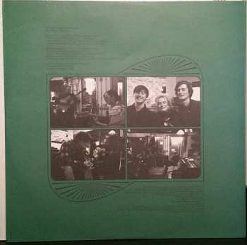 LP Katy J Pearson: Return LTD | CLR