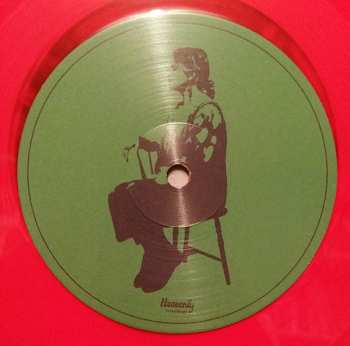 LP Katy J Pearson: Return LTD | CLR