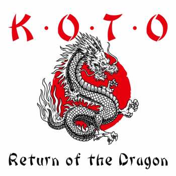 LP Koto: Return Of The Dragon