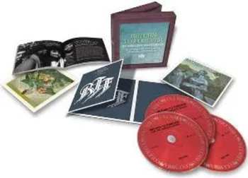 Album Return To Forever: Complete Columbia Albums Collection