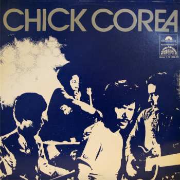 LP Return To Forever: Chick Corea