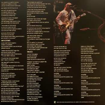 2LP Neil Young & Crazy Horse: Return To Greendale