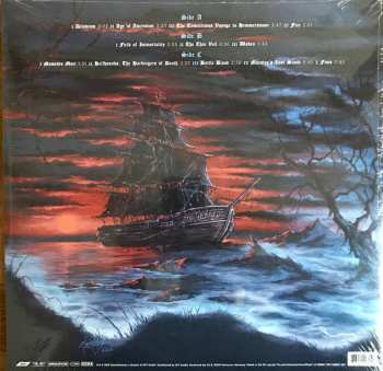 2LP Them: Return To Hemmersmoor CLR