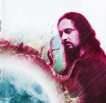 CD Return To Innocence: The Ring Of Moon