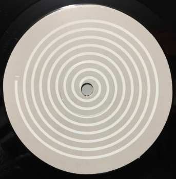 LP Reuben And The Dark: Arms Of A Dream