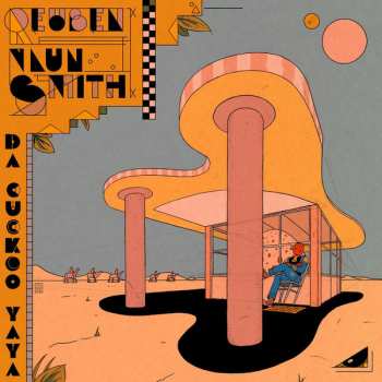 Album Reuben Vaun Smith: Da Cuckoo YaYa