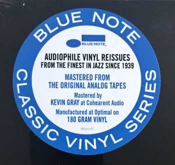 LP Reuben Wilson: Love Bug