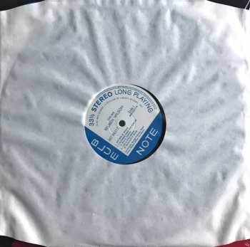 LP Reuben Wilson: Love Bug