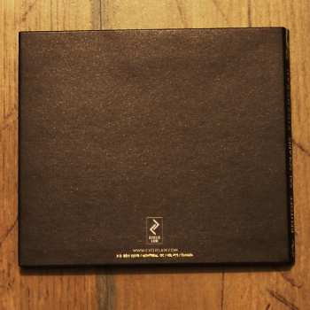 CD Reutoff: Eigengrau